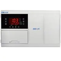 Skrzynka sterownicza ECB-2030XL, 3-f | Ograniczona ilość